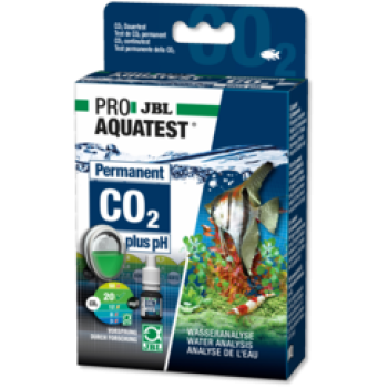 ProAquaTest CO2-PH Permanent
